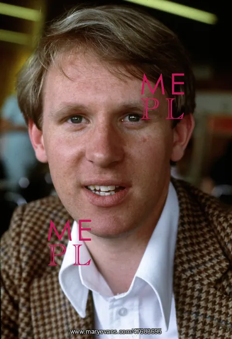 : Peter Davison - English actor : Peter Davison - English actor