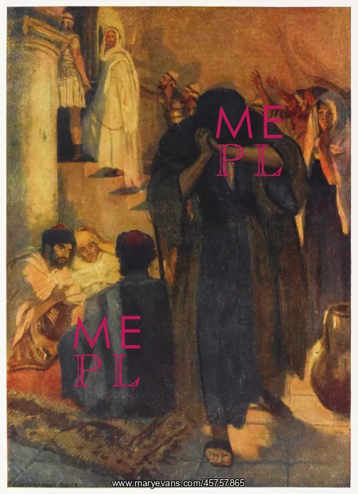  : PETER DENIES JESUS