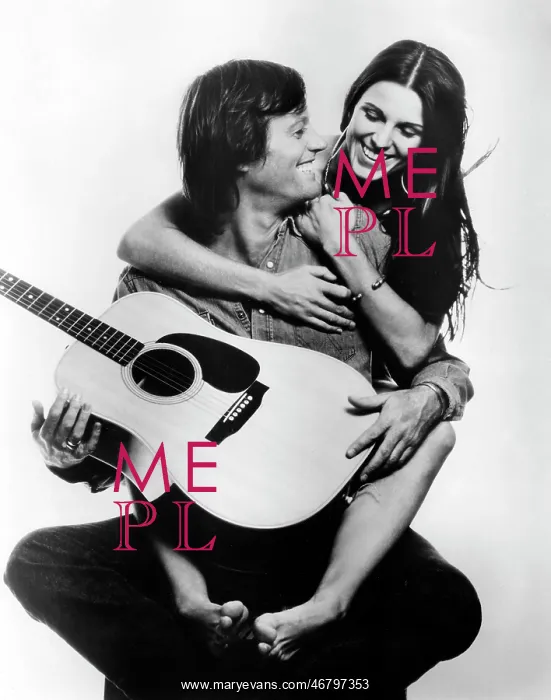 : Peter Fonda - Susan Saint James : Peter Fonda - Susan Saint James