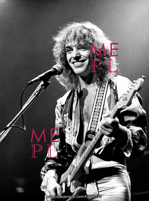 : Peter Frampton : Peter Frampton