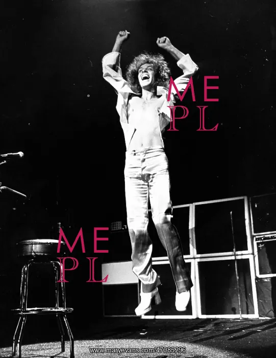 : Peter Frampton : Peter Frampton