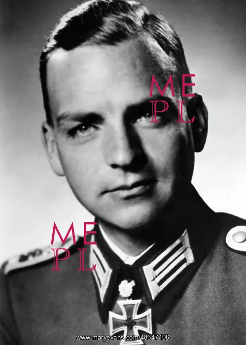 : Peter Frantz, 1943 : Peter Frantz, 1943