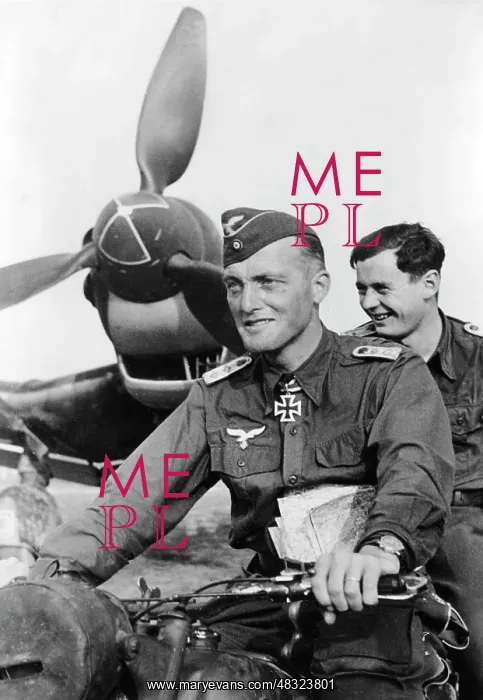 : Peter Gassmann, 1942 : Peter Gassmann, 1942