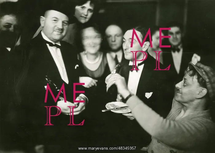 : Peter Graetz, 1929 : Peter Graetz, 1929
