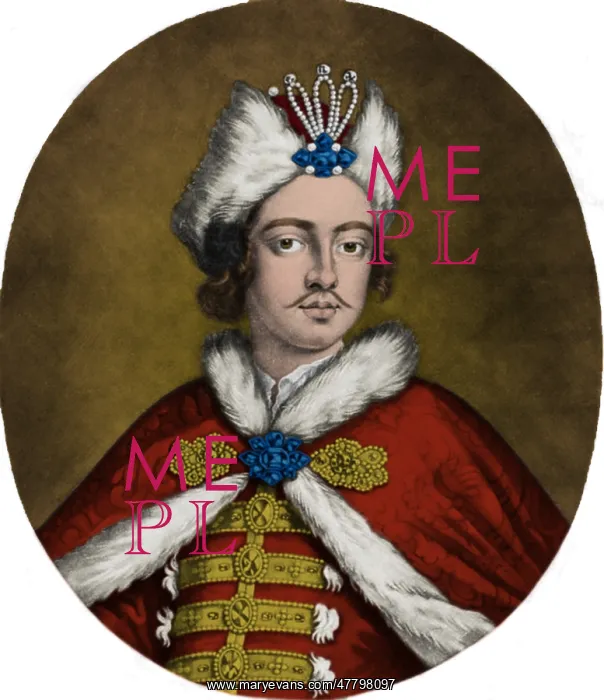 : Peter the Great, Russian Emperor and Autocrat : Peter the Great, Russian Emperor and Autocrat