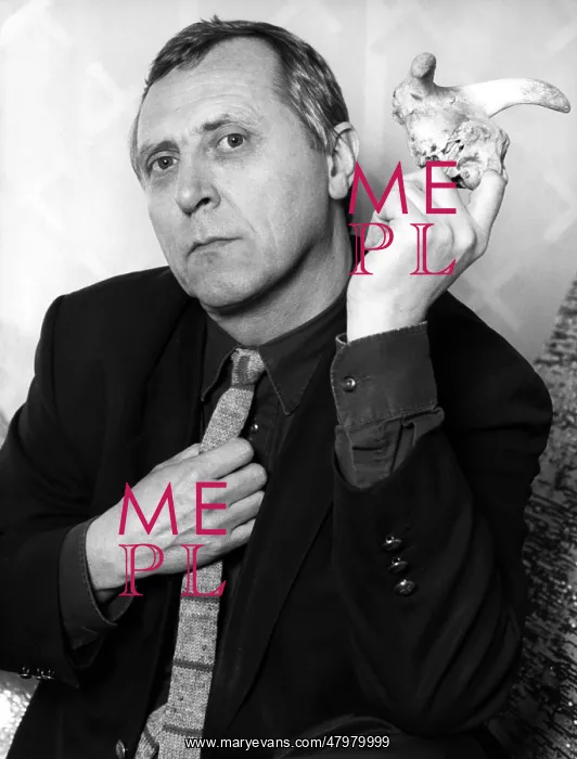 : Peter Greenaway : Peter Greenaway