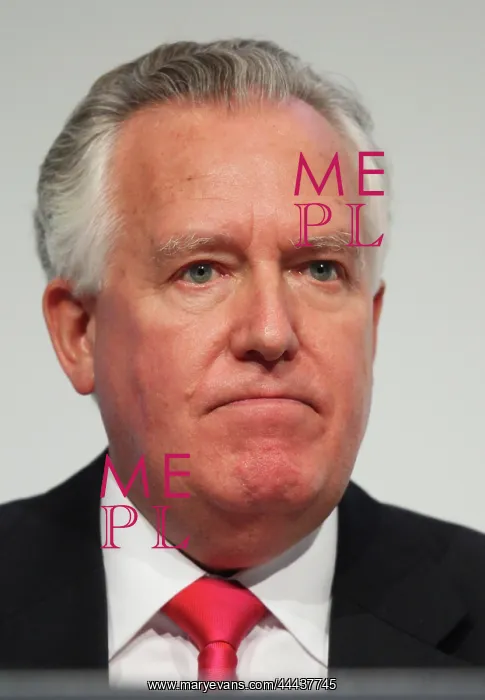 : Peter Hain MP : Peter Hain MP