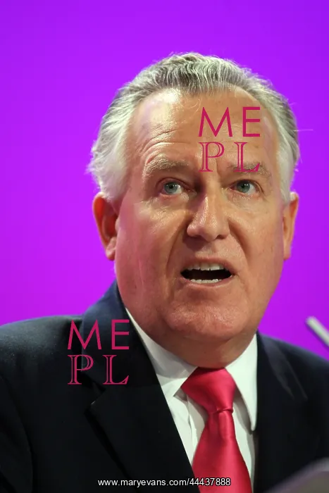 : Peter Hain MP : Peter Hain MP