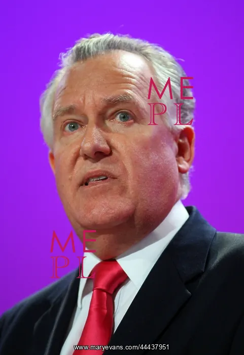 : Peter Hain MP : Peter Hain MP