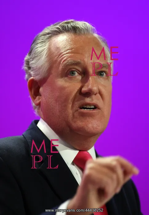 : Peter Hain MP : Peter Hain MP