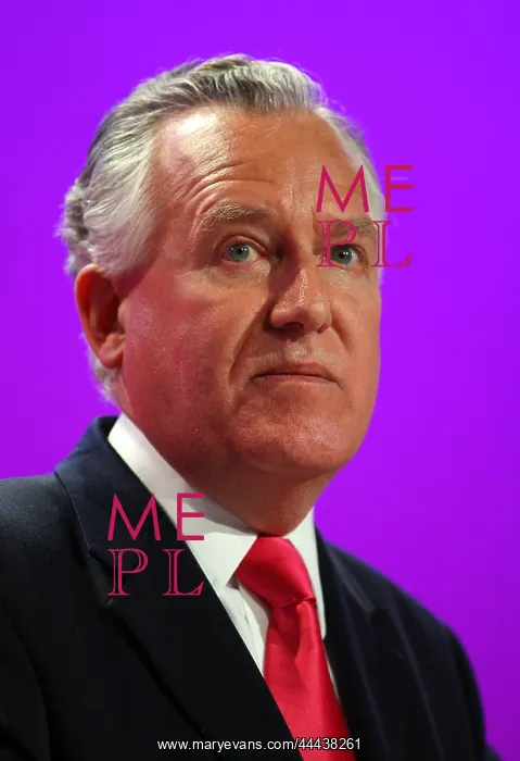 : Peter Hain MP : Peter Hain MP