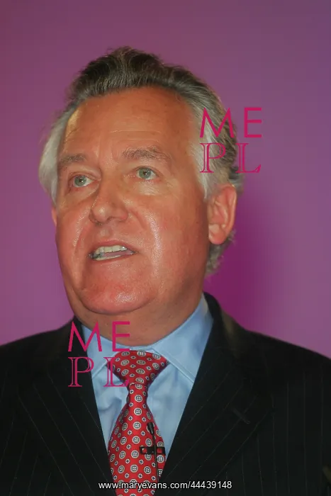 : Peter Hain MP : Peter Hain MP