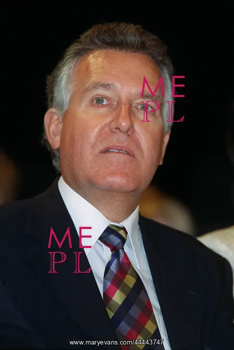 : Peter Hain MP : Peter Hain MP