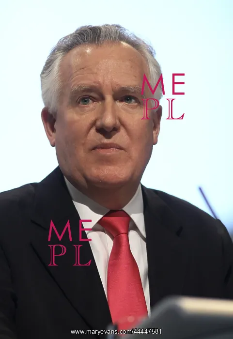 : Peter Hain MP : Peter Hain MP
