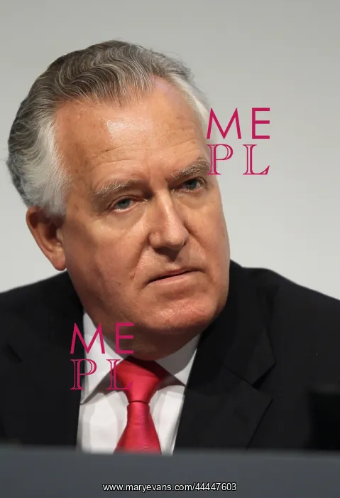 : Peter Hain MP : Peter Hain MP