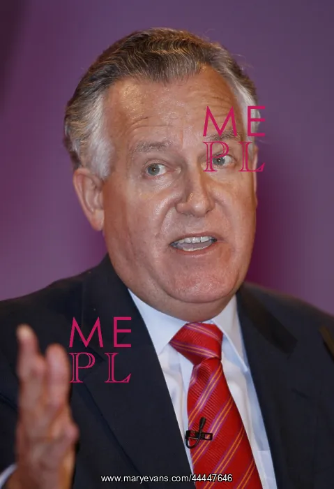 : Peter Hain MP : Peter Hain MP