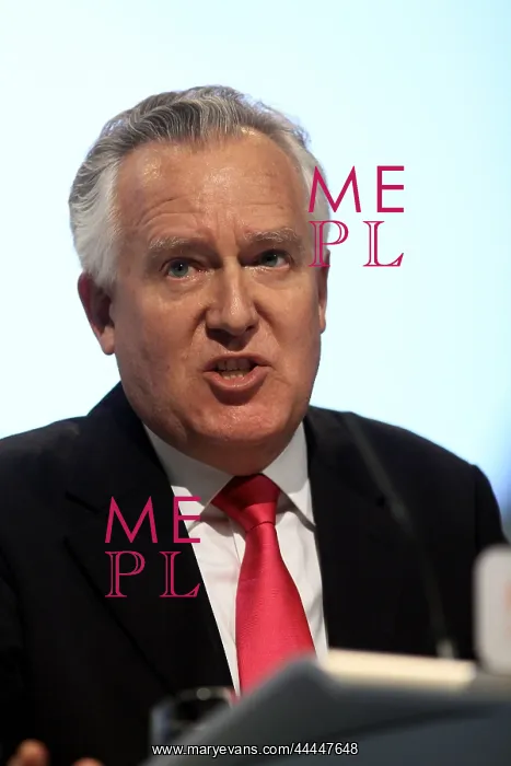 : Peter Hain MP : Peter Hain MP