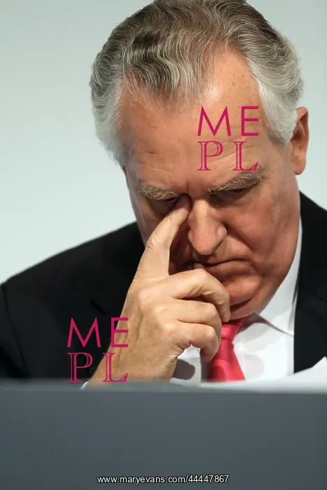 : Peter Hain MP : Peter Hain MP
