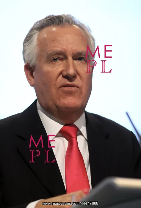 : Peter Hain MP : Peter Hain MP