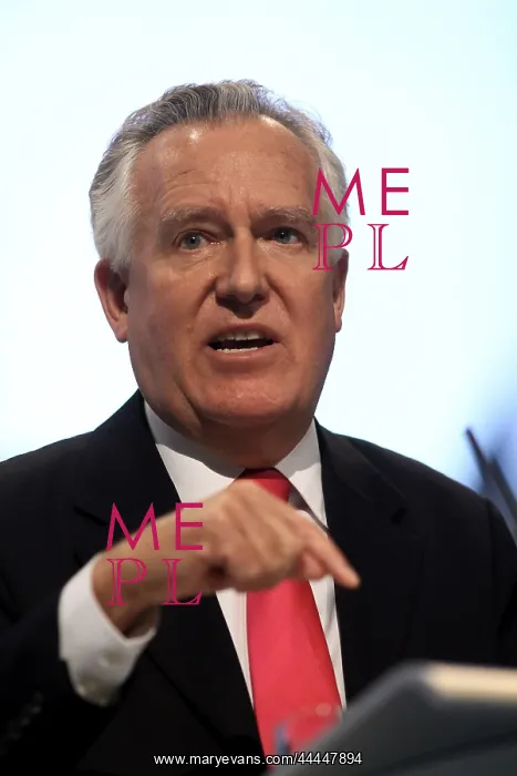 : Peter Hain MP : Peter Hain MP