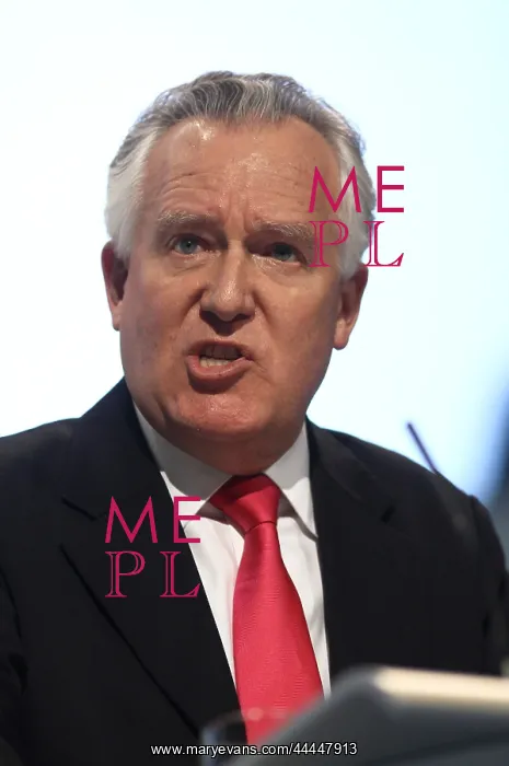 : Peter Hain MP : Peter Hain MP