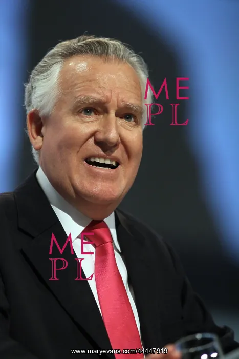 : Peter Hain MP : Peter Hain MP