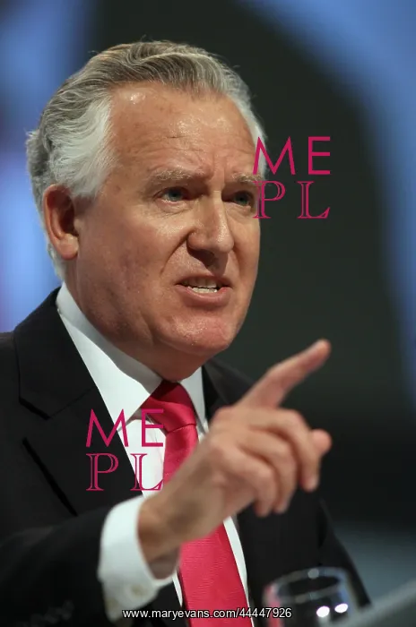 : Peter Hain MP : Peter Hain MP