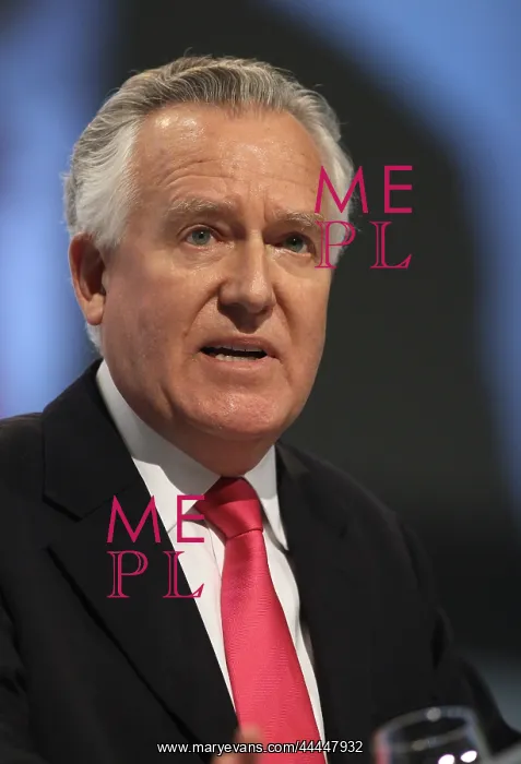 : Peter Hain MP : Peter Hain MP
