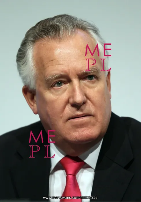: Peter Hain MP : Peter Hain MP