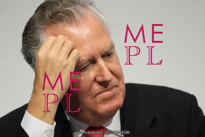: Peter Hain MP : Peter Hain MP