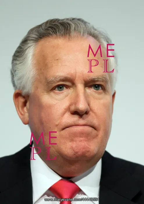 : Peter Hain MP : Peter Hain MP