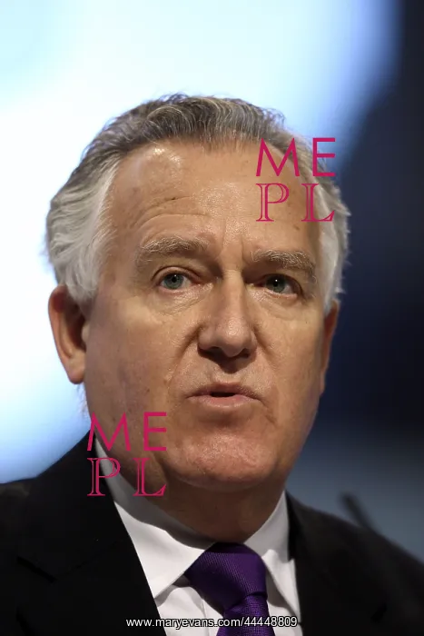 : Peter Hain MP : Peter Hain MP