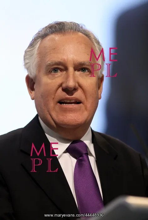 : Peter Hain MP : Peter Hain MP