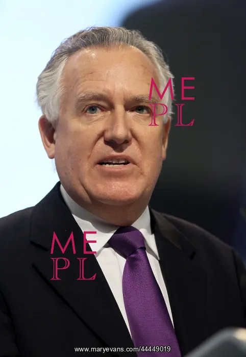 : Peter Hain MP : Peter Hain MP
