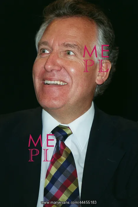 : Peter Hain MP : Peter Hain MP