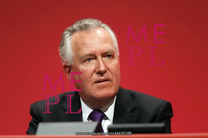 : Peter Hain MP : Peter Hain MP
