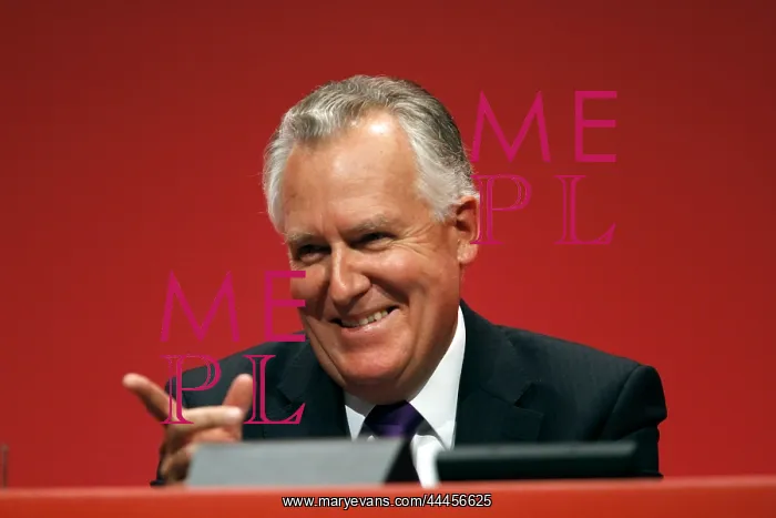 : Peter Hain MP : Peter Hain MP