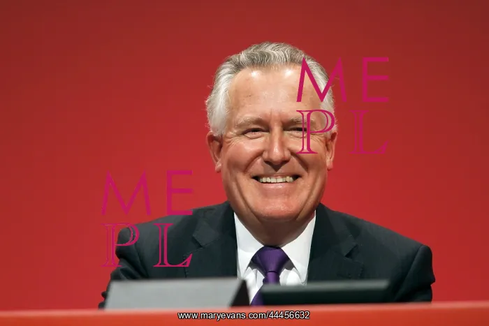 : Peter Hain MP : Peter Hain MP