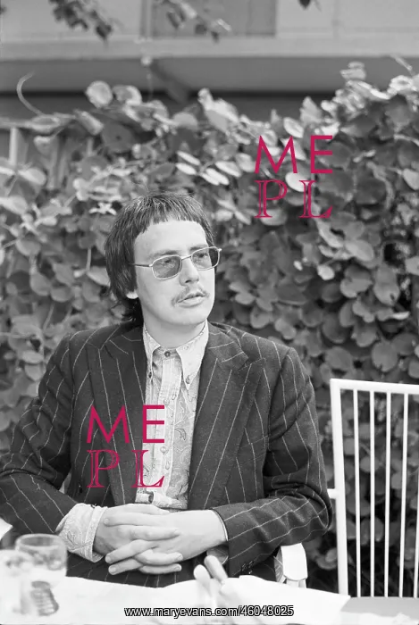 : Peter Handke : Peter Handke