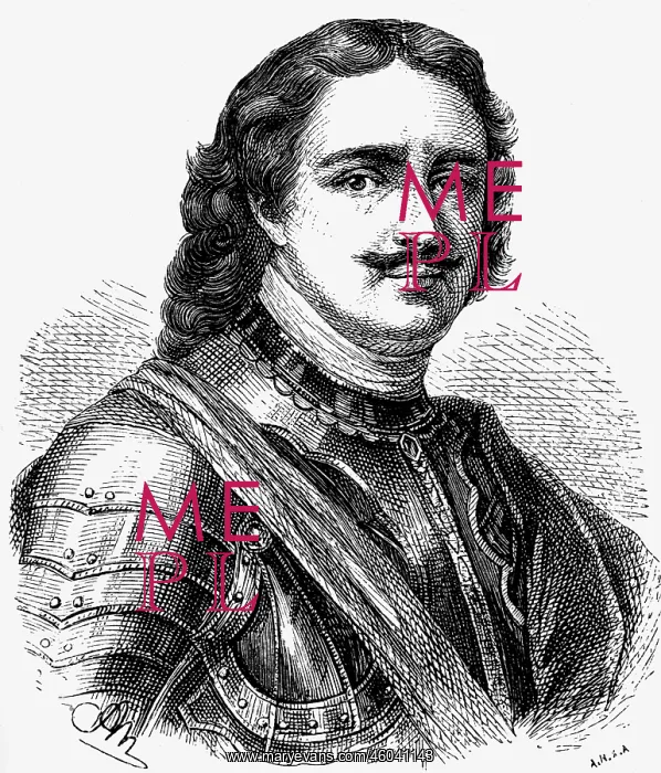 : Peter I Alexeyevich the Great, 9.6.1672 - 8.2.1725 : Peter I Alexeyevich the Great, 9.6.1672 - 8.2.1725