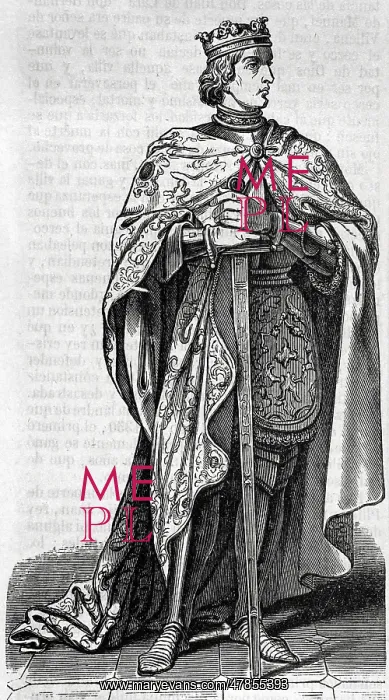 : Peter I of Castile (1334-1369) called the Cruel or the Just : Peter I of Castile (1334-1369) called the Cruel or the Just