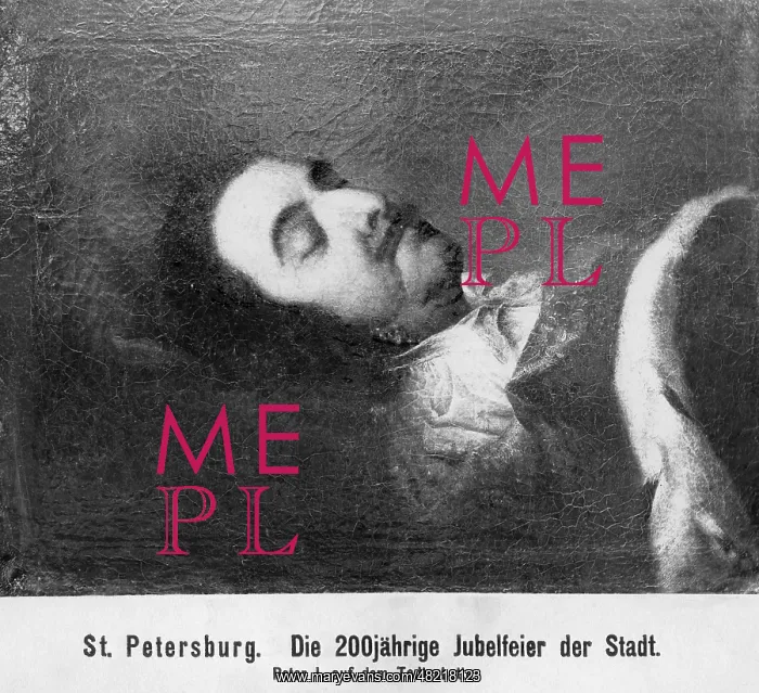  : Peter I der Grosse