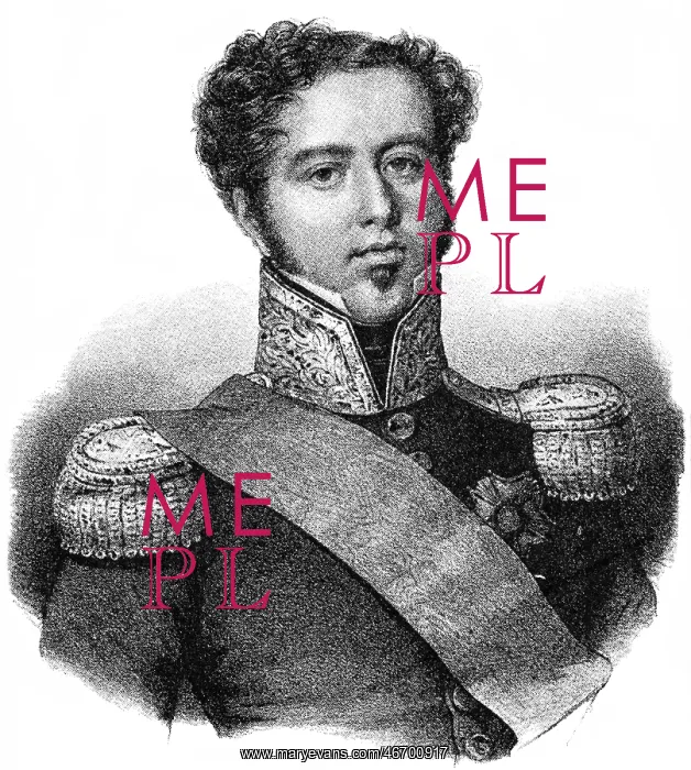 : Peter I, Empreror of Brazil : Peter I, Empreror of Brazil