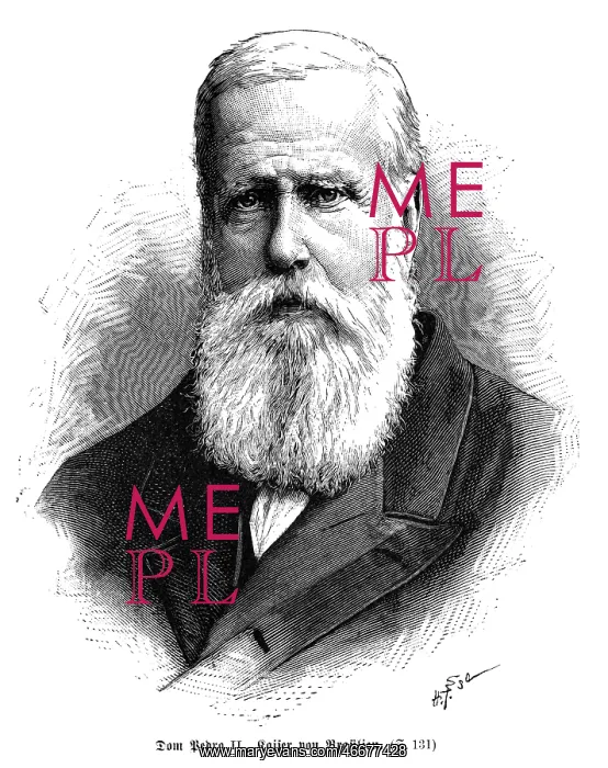 : Peter II, Empreror of Brazil : Peter II, Empreror of Brazil