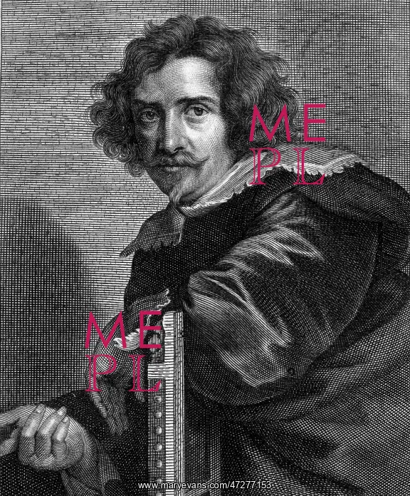 : PETER DE JODE