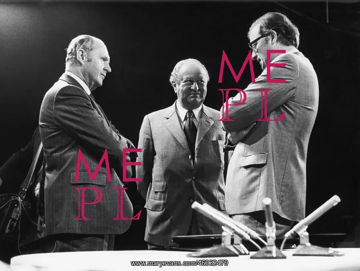: Peter, Kreisky, and Taus : Peter, Kreisky, and Taus