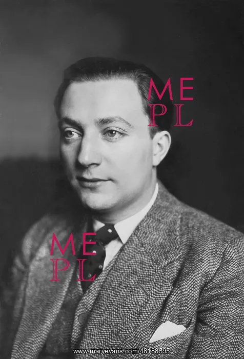 : Peter Kreuder, 1935 : Peter Kreuder, 1935
