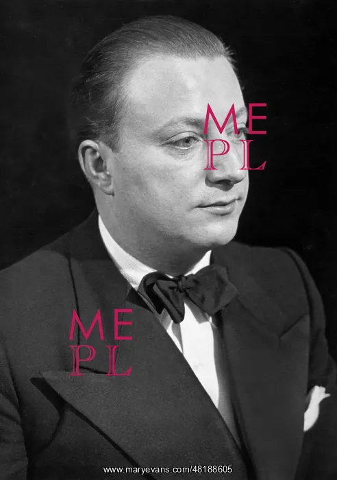 : Peter Kreuder, 1937 : Peter Kreuder, 1937