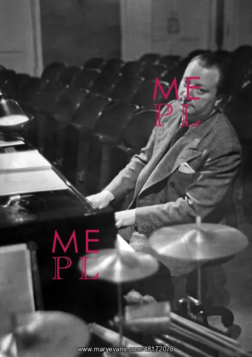 : Peter Kreuder : Peter Kreuder