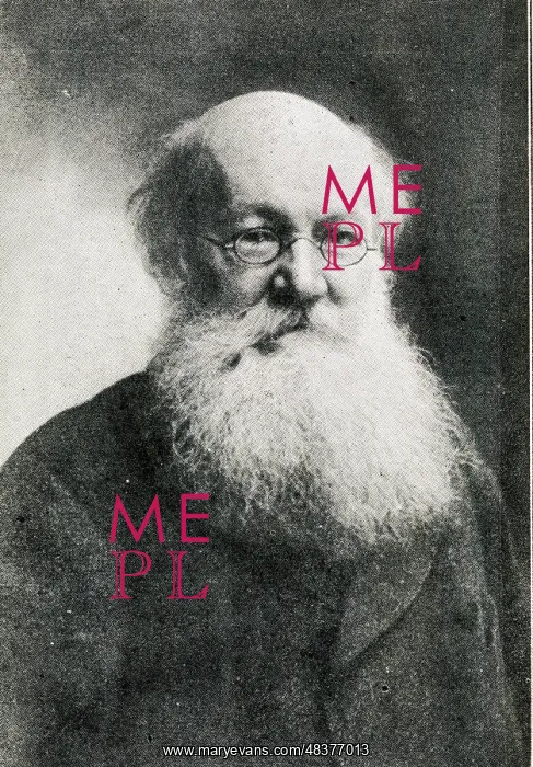 : Peter Kropotkin, Russian historian and scientist : Peter Kropotkin, Russian historian and scientist